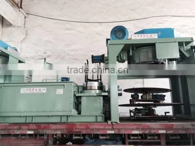 Capstan/wire drawing machine capstan/drum