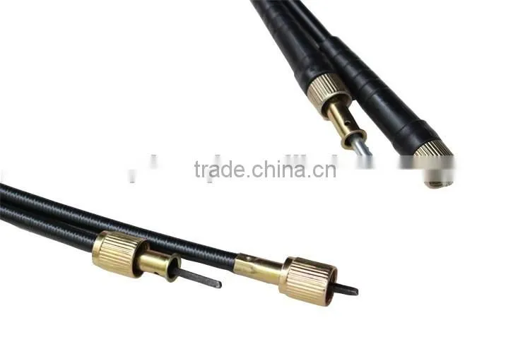 2016 China Wholesale High Quality Custom Car Speedometer Cable
