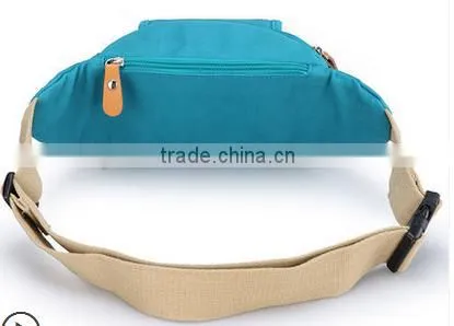Multi-functional Unisex Fanny Waist Bag Bum With Bottle Holder Riding Outdoor sports