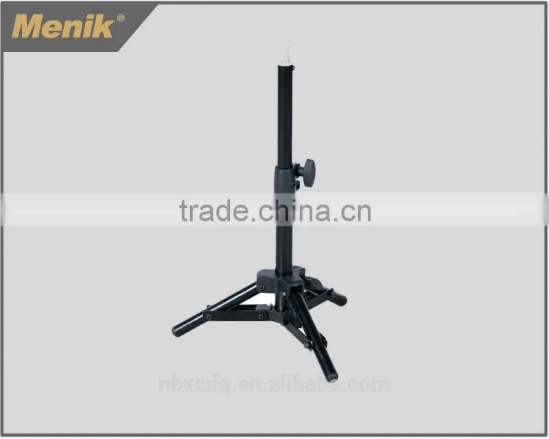 D-21 t-bar aluminum tripod flexible light stand