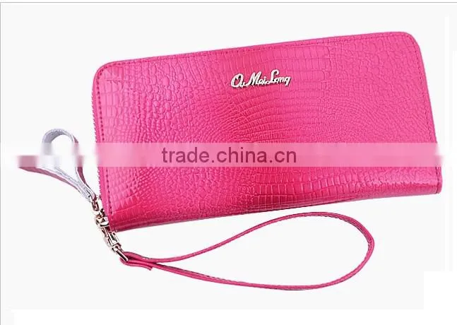 Lady Hand Purse