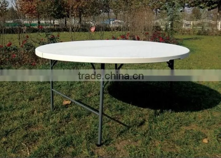 new style folding dining table for gathering HY-Z150-1