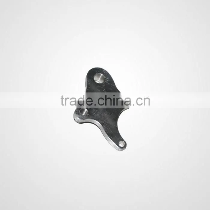 Motor Parts Chinese High Quality Any Material Non-standard Custom CNC Parts