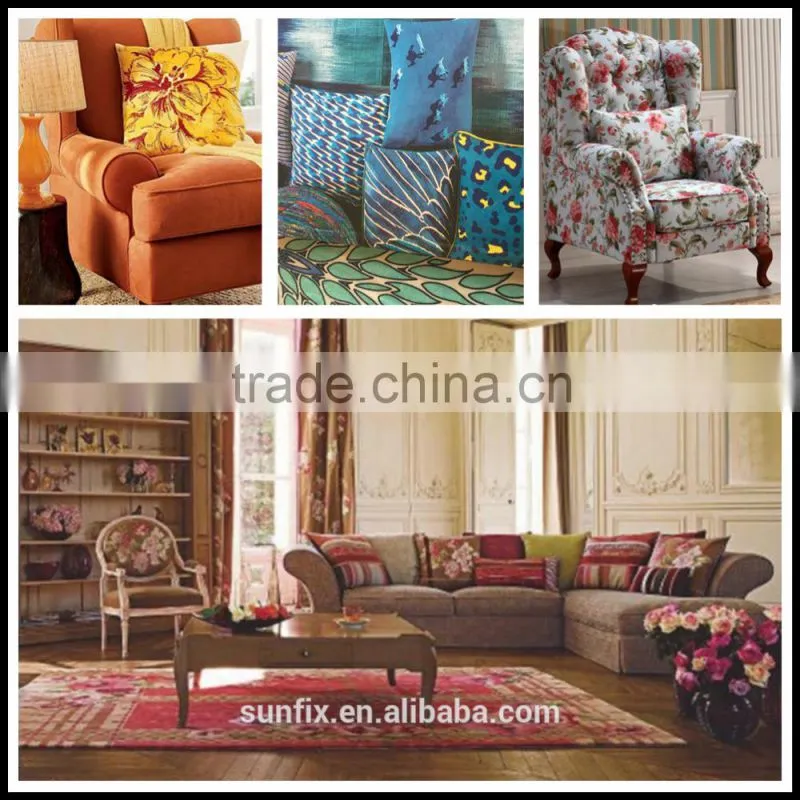 Heat Transfer Printing Paper for Textile