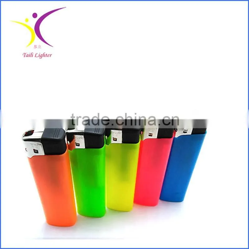 2016 disposable cigarette lighter wholesale from China
