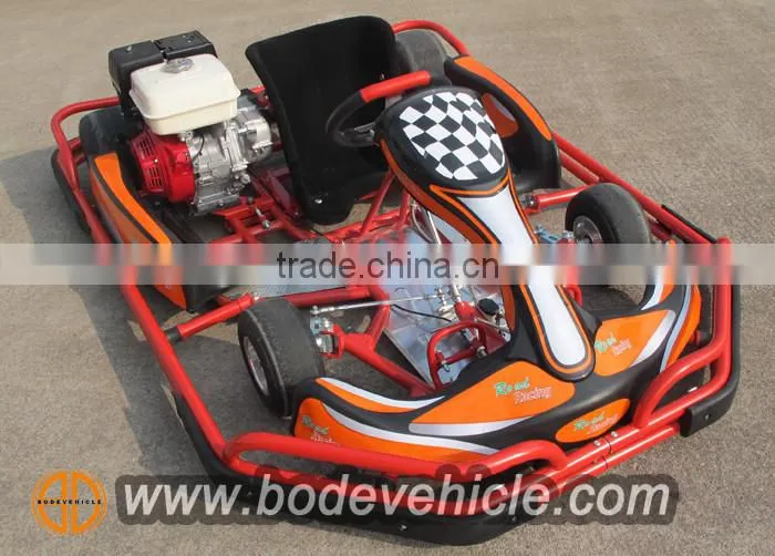 New Fashion Style 200cc Racing Kart with bumper