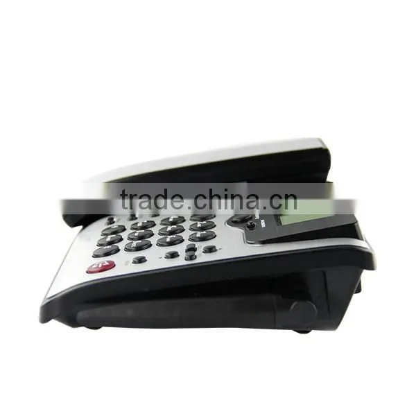 Cordless phones dect home with intercom system