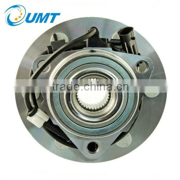 F front wheel hub bearing DAC25520042