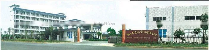 wardrobe aluminum profile manufacturer