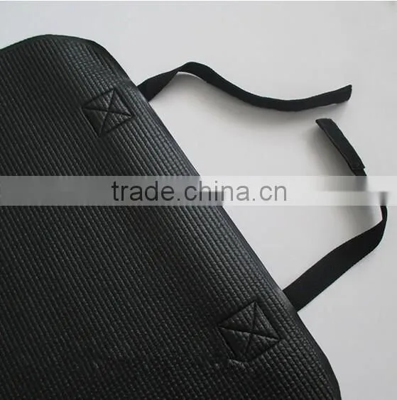High Quality Anti-slip Car Seat Protector Car seat Cover for Child Safety Seat