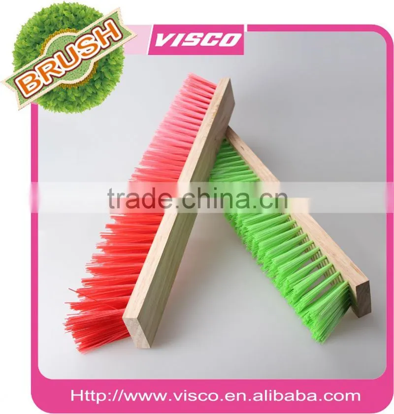 High quality good wooden broom VC9-01-600