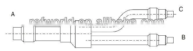 Samsung Disperse Pipe