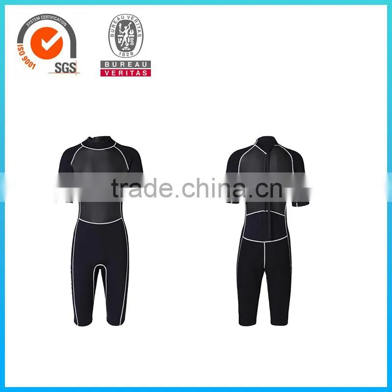 High Grade Neoprene Shorty Pants Wetsuit