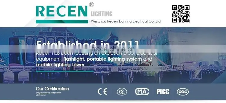 hot sell telescopic light tower,most powerful headlamp
