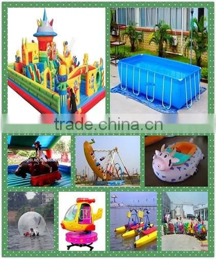 Fun Park Machines tourist train for sale