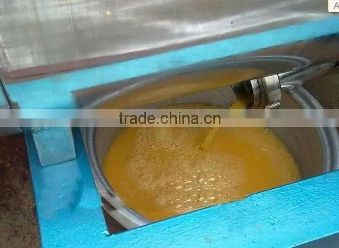 wide output range full stainless steel fruit juicer machine