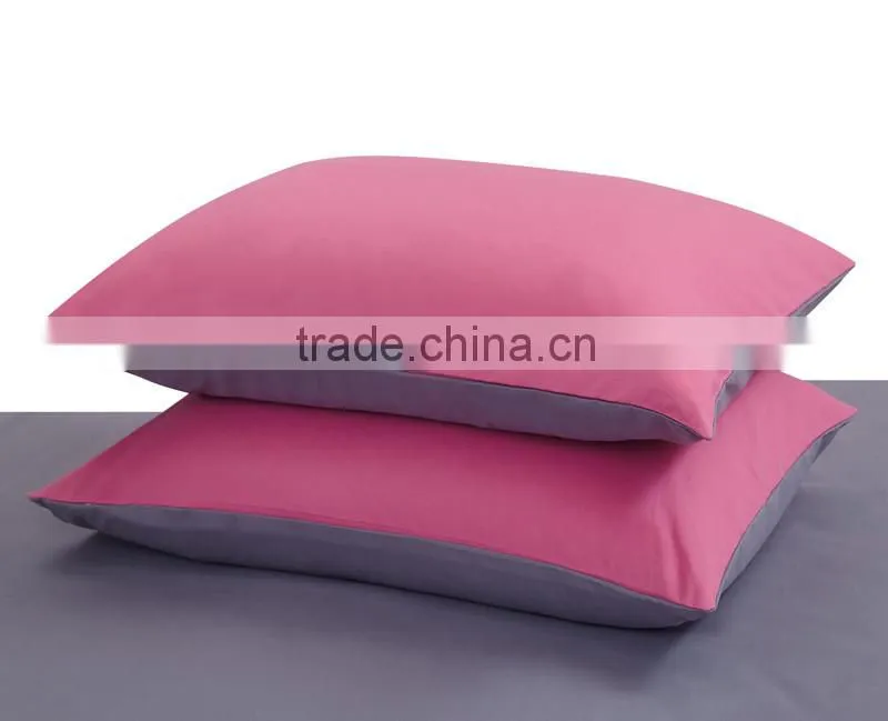2015 wholesale printing cushion cover, plain canvas pillow cases, decorative throw pillow covers