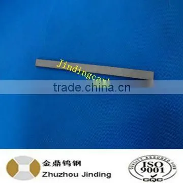 tungsten solid carbide rods or tungsten carbide round bar in high quality from Zhuzhou