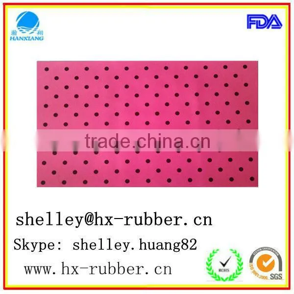 manufacturer of motorcycle assembly rubber parts