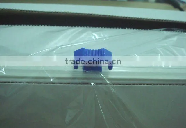 stick-on type masking film slide cutter