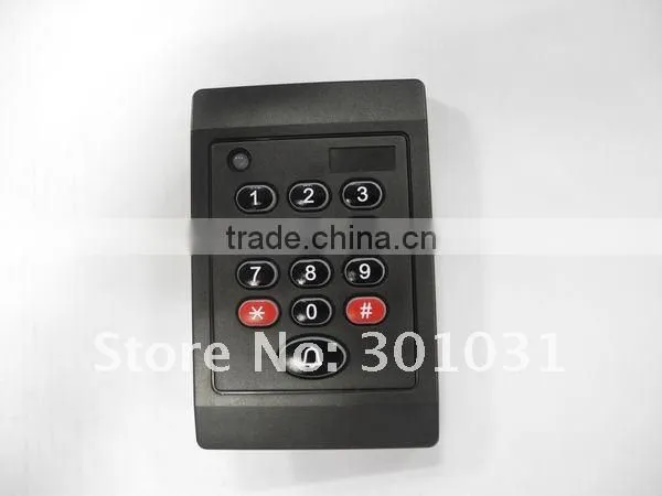ID/IC access control keypad Reader PY-CR2