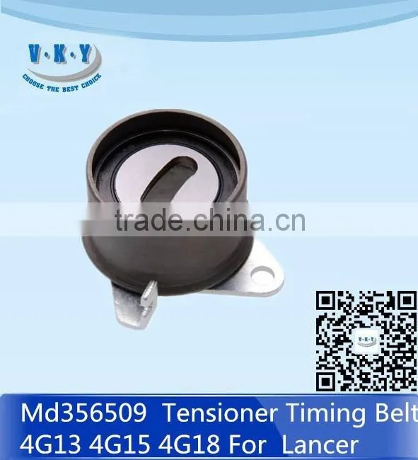 Md356509 Tensioner Timing Belt 4G13 4G15 4G18 For Lancer