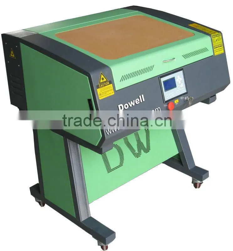 Hot sale portable glass laser engraving machine/factory directly sell laser cutting machine price