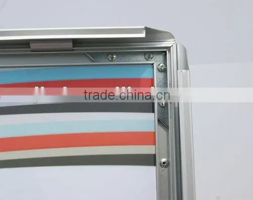 Advertising A Frame Sign