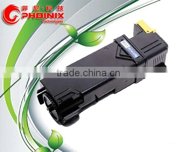 C6125 / 106R01338 Laser Toner Cartridge Compatible for Xero 6125/6125N