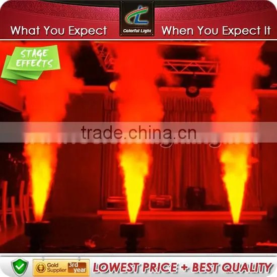 Dj Disco Dmx Stage Effect Led Co2 Machine