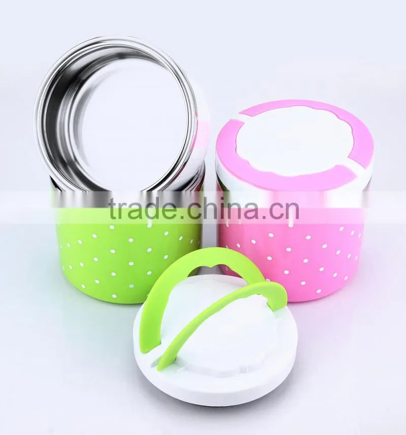 idea corporation ltd stainless steel bento lunch box