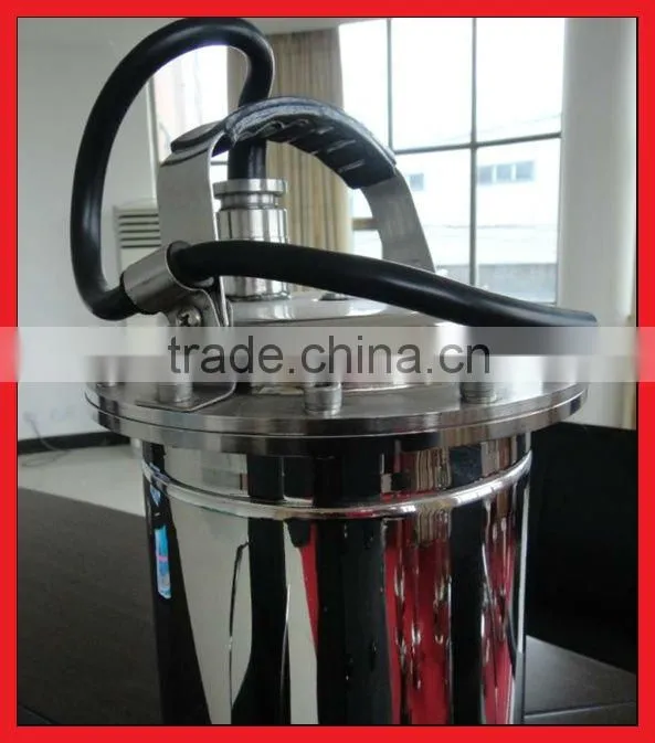 high pressure pump sump pump italian water pump, dewatering pump