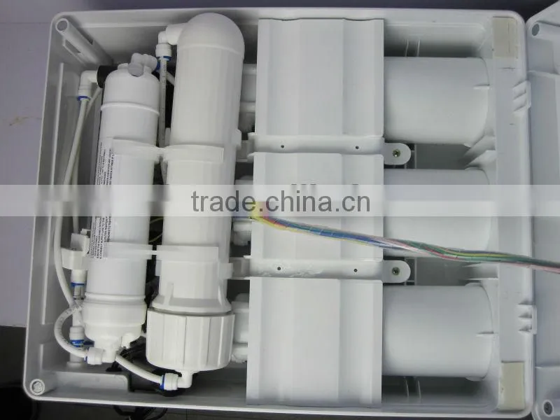 pure water drinking/water purifier buffer tank