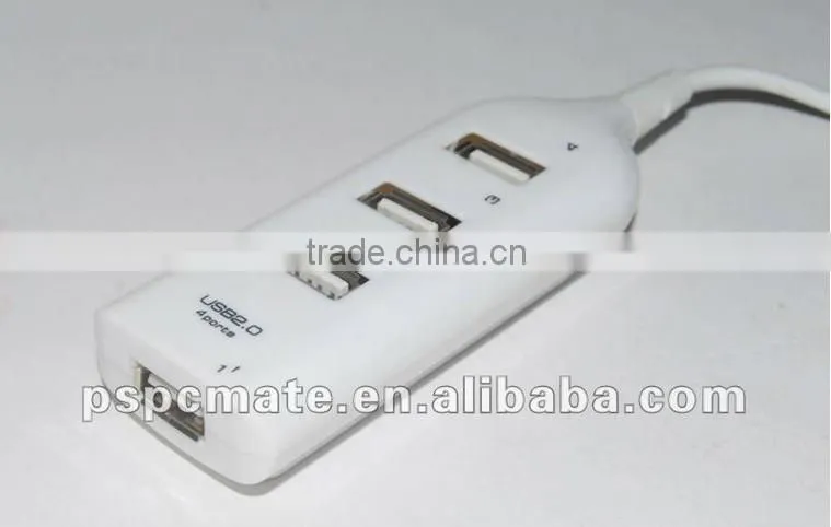 New Design 3 port USB HUB for Computer