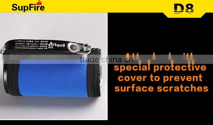 Best Quality Explosion Proof LED Torch
