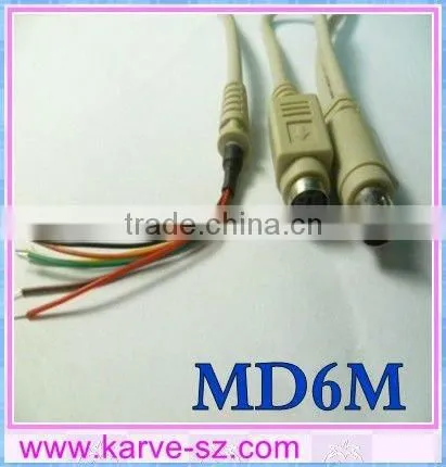 MD8M-8M cable