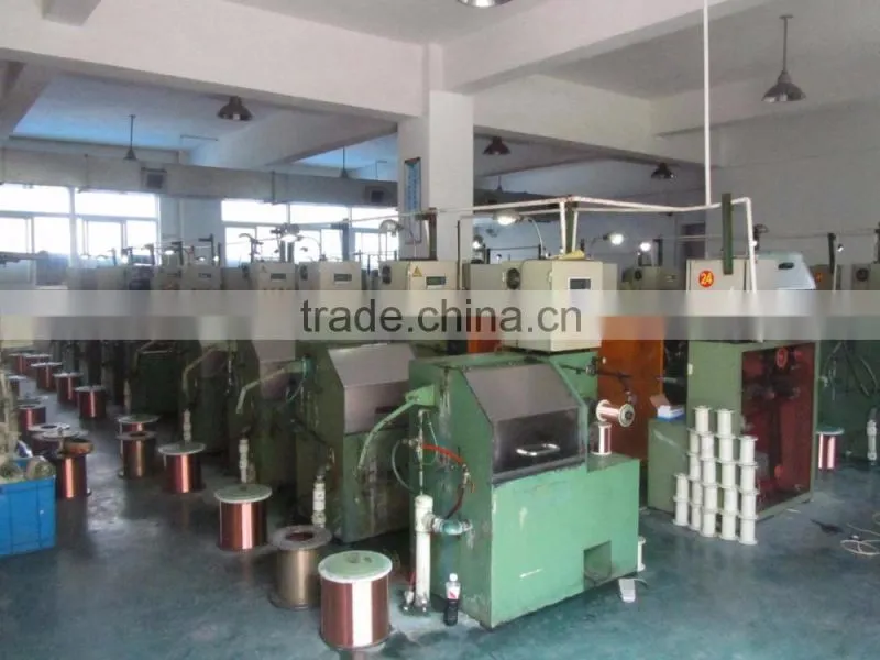 best price flexible bare braided copper wire for sell