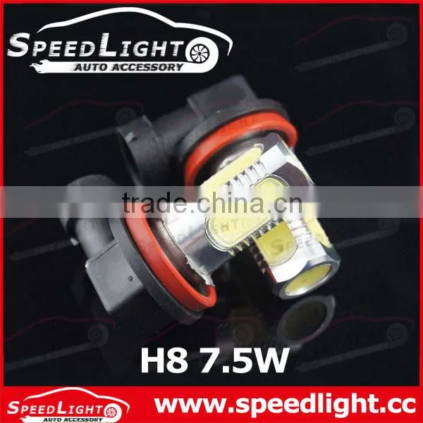 Superior Fog Light 12V Auto LED Bulb