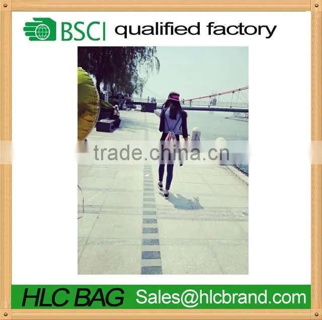 santa sack bag with drawstring bags rucksack