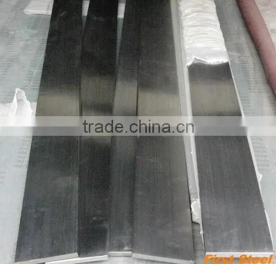 Prime quality cold drawn flat bar