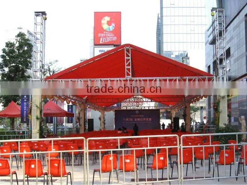 roof truss&truss tent