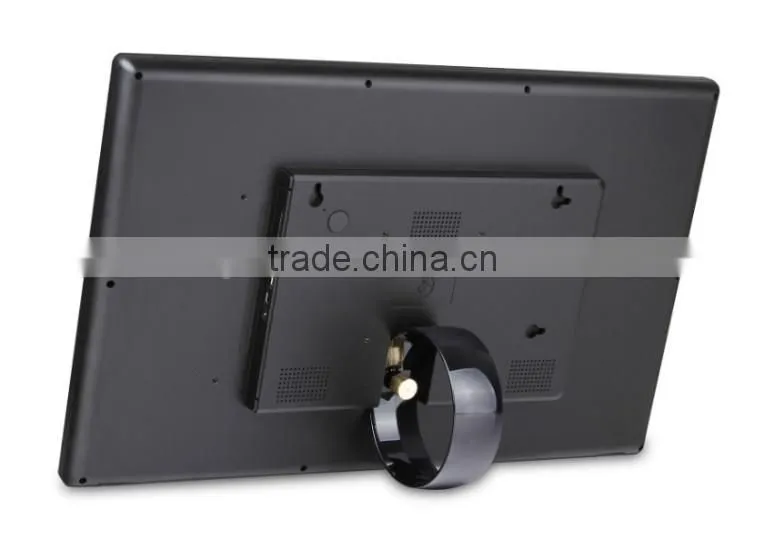32 inch Android OS network remote advertising display