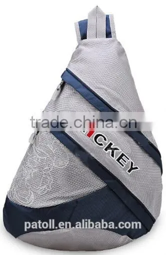 Fashion design cute children sling bag