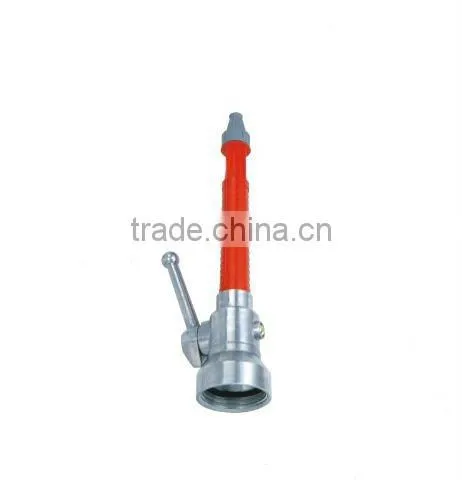 AL US Fire Nozzles