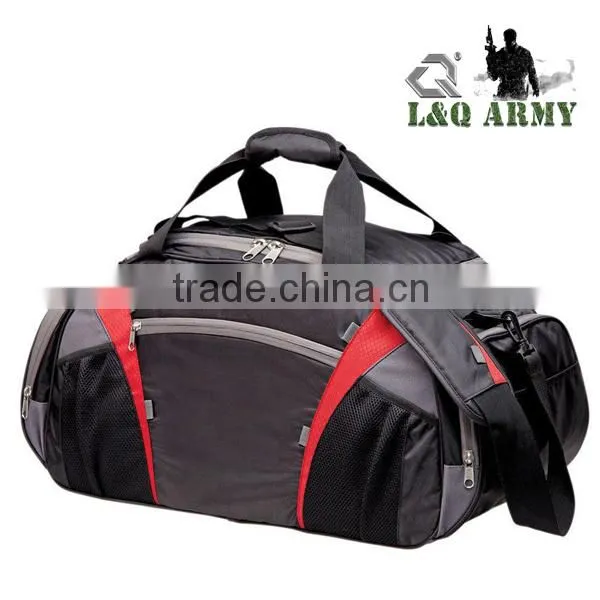 Fashion Sports Shoulder Strap Bag Gym Bags