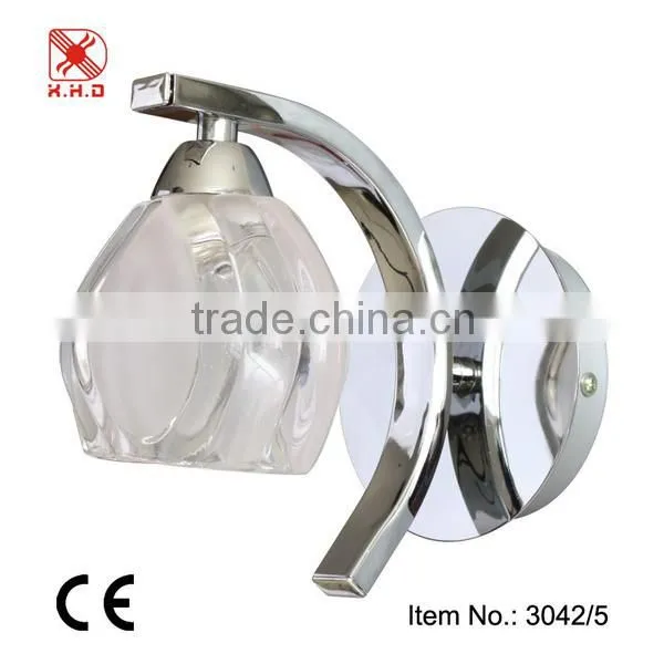 Wall lamp supplier led lamp