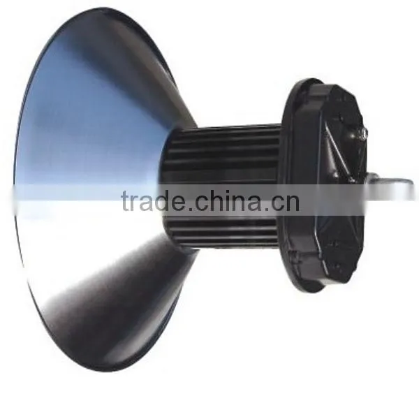 Meanwell industrial 200w led high bay light
