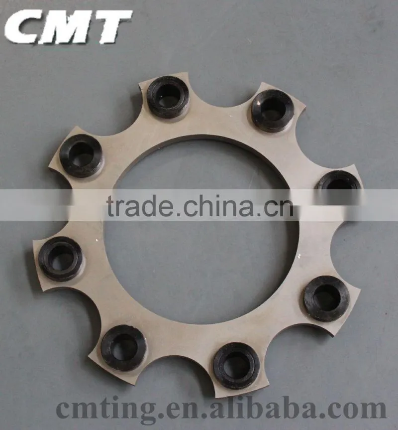 high quality disk flex shaft coupling