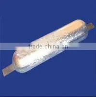 zinc anodes