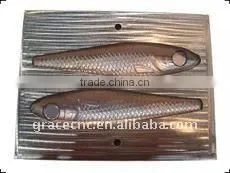 metal mould engraving cnc machine for hot sale G300M